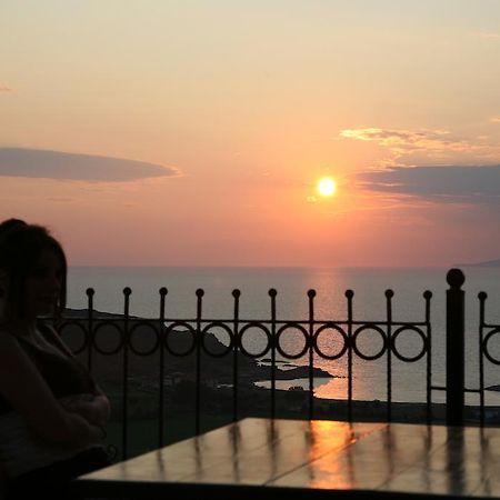 Masi Hotel Gokceada Ngoại thất bức ảnh