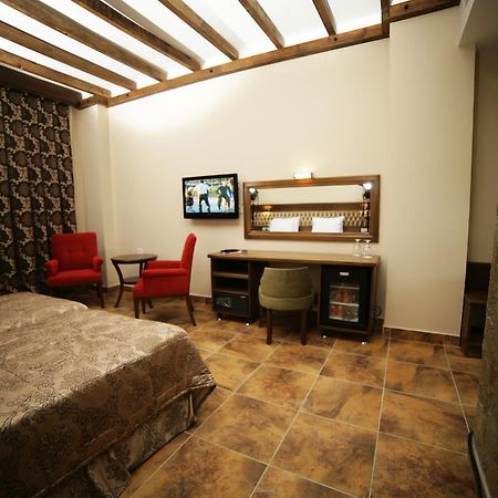 Masi Hotel Gokceada Ngoại thất bức ảnh