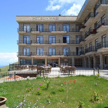 Masi Hotel Gokceada Ngoại thất bức ảnh