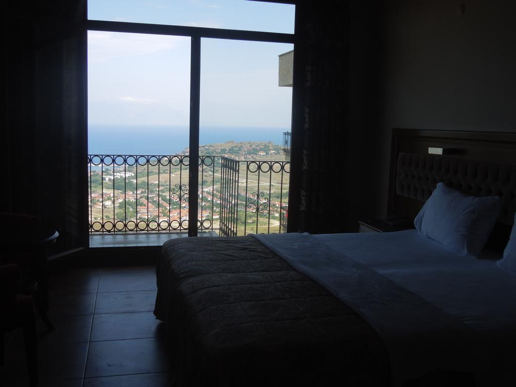 Masi Hotel Gokceada Ngoại thất bức ảnh