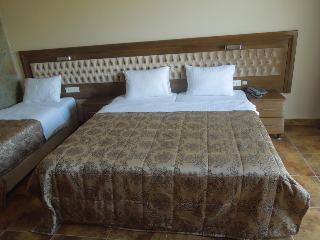 Masi Hotel Gokceada Phòng bức ảnh