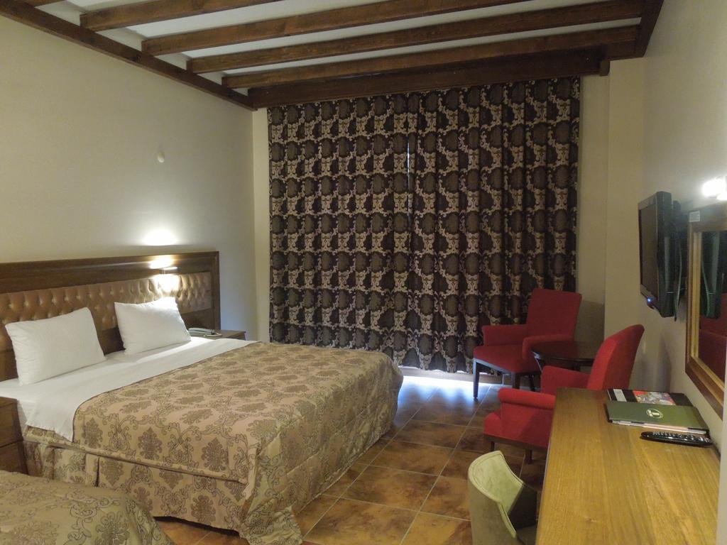 Masi Hotel Gokceada Phòng bức ảnh