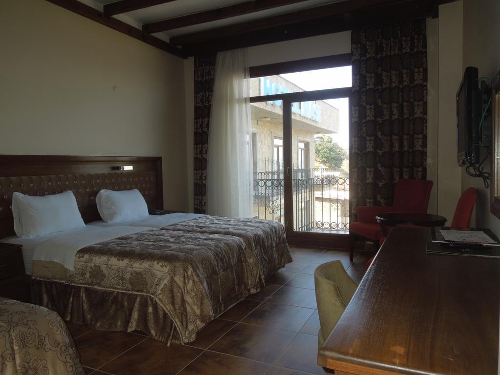 Masi Hotel Gokceada Phòng bức ảnh