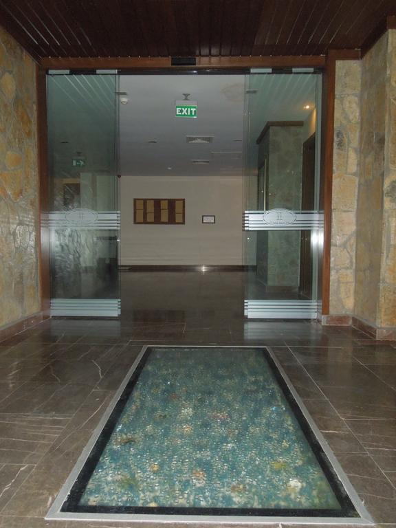 Masi Hotel Gokceada Ngoại thất bức ảnh