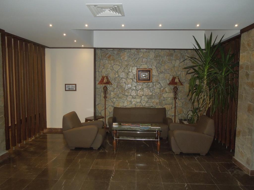 Masi Hotel Gokceada Ngoại thất bức ảnh