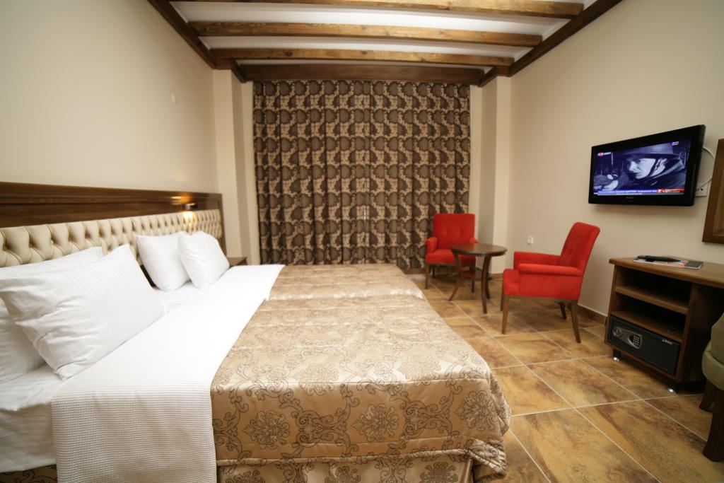 Masi Hotel Gokceada Ngoại thất bức ảnh