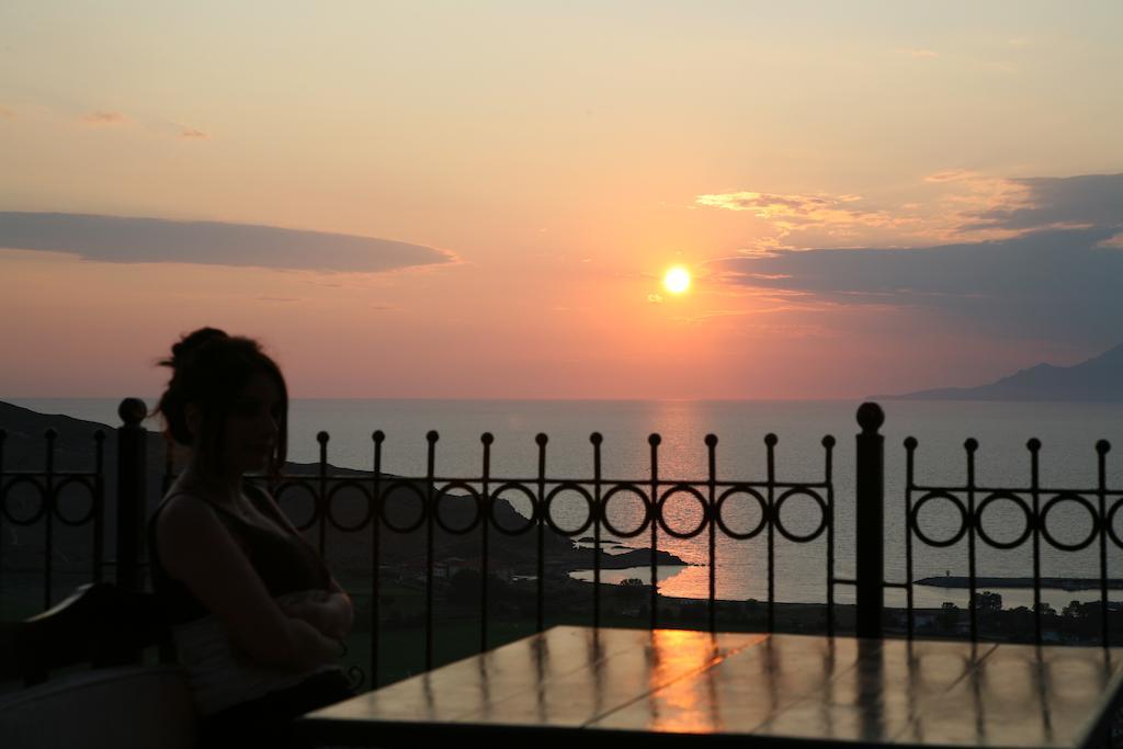 Masi Hotel Gokceada Ngoại thất bức ảnh