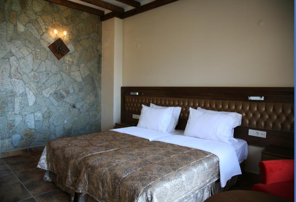 Masi Hotel Gokceada Phòng bức ảnh