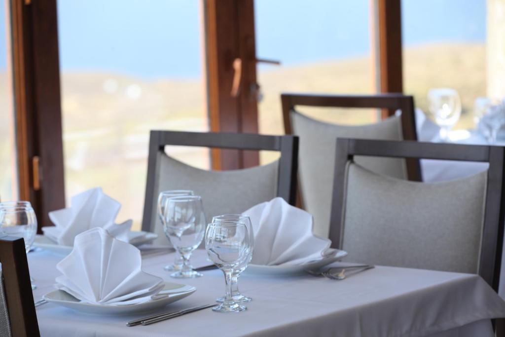 Masi Hotel Gokceada Ngoại thất bức ảnh