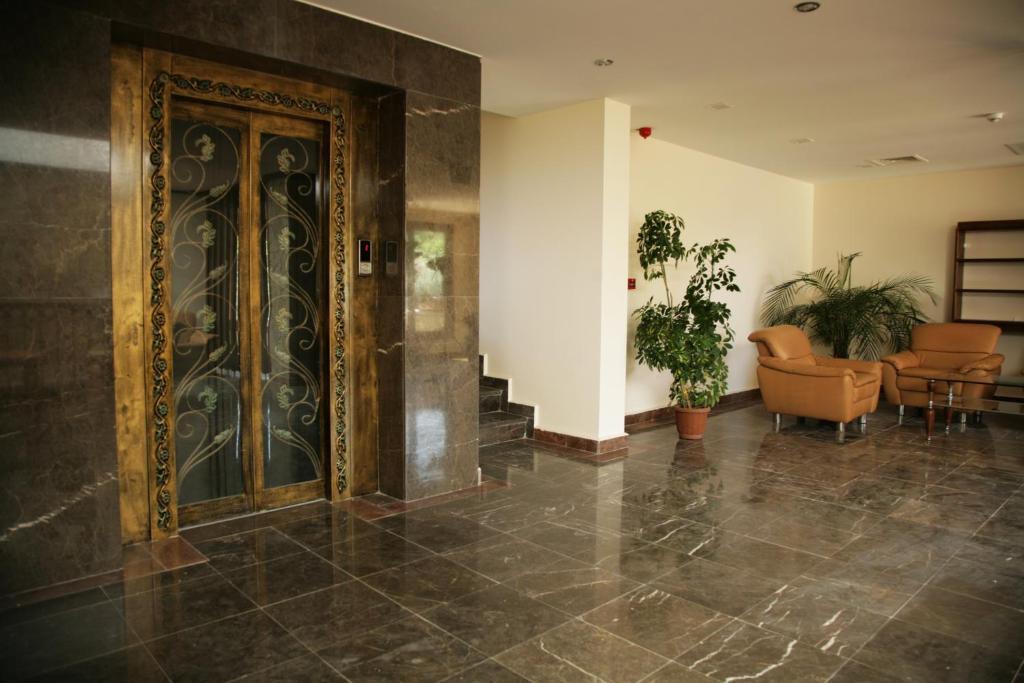 Masi Hotel Gokceada Ngoại thất bức ảnh