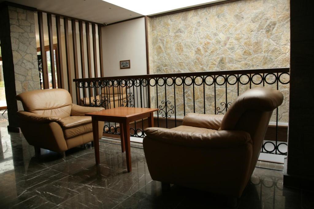 Masi Hotel Gokceada Ngoại thất bức ảnh