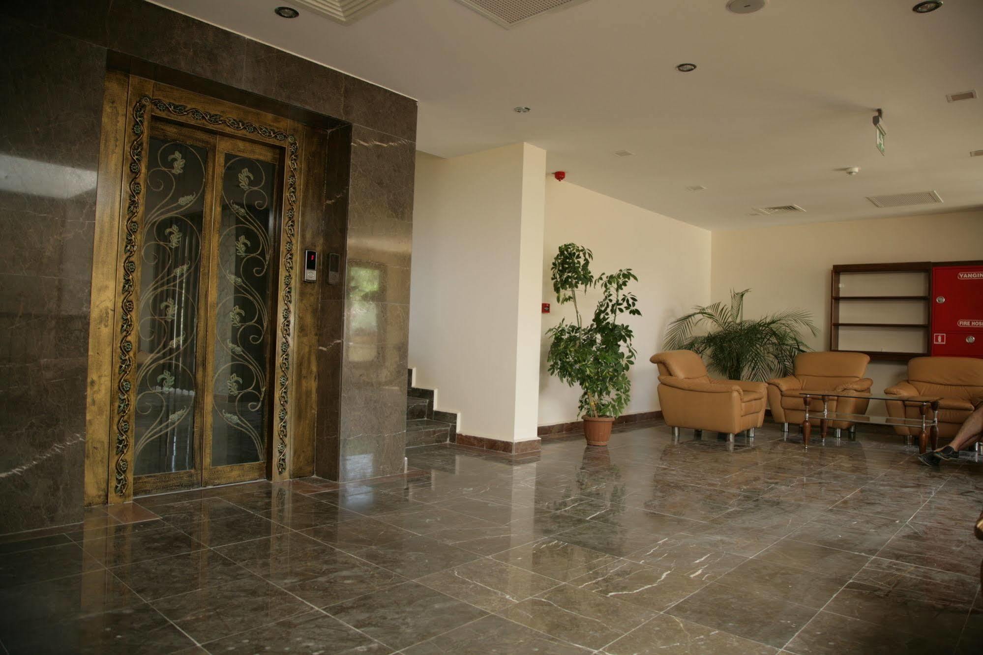 Masi Hotel Gokceada Ngoại thất bức ảnh