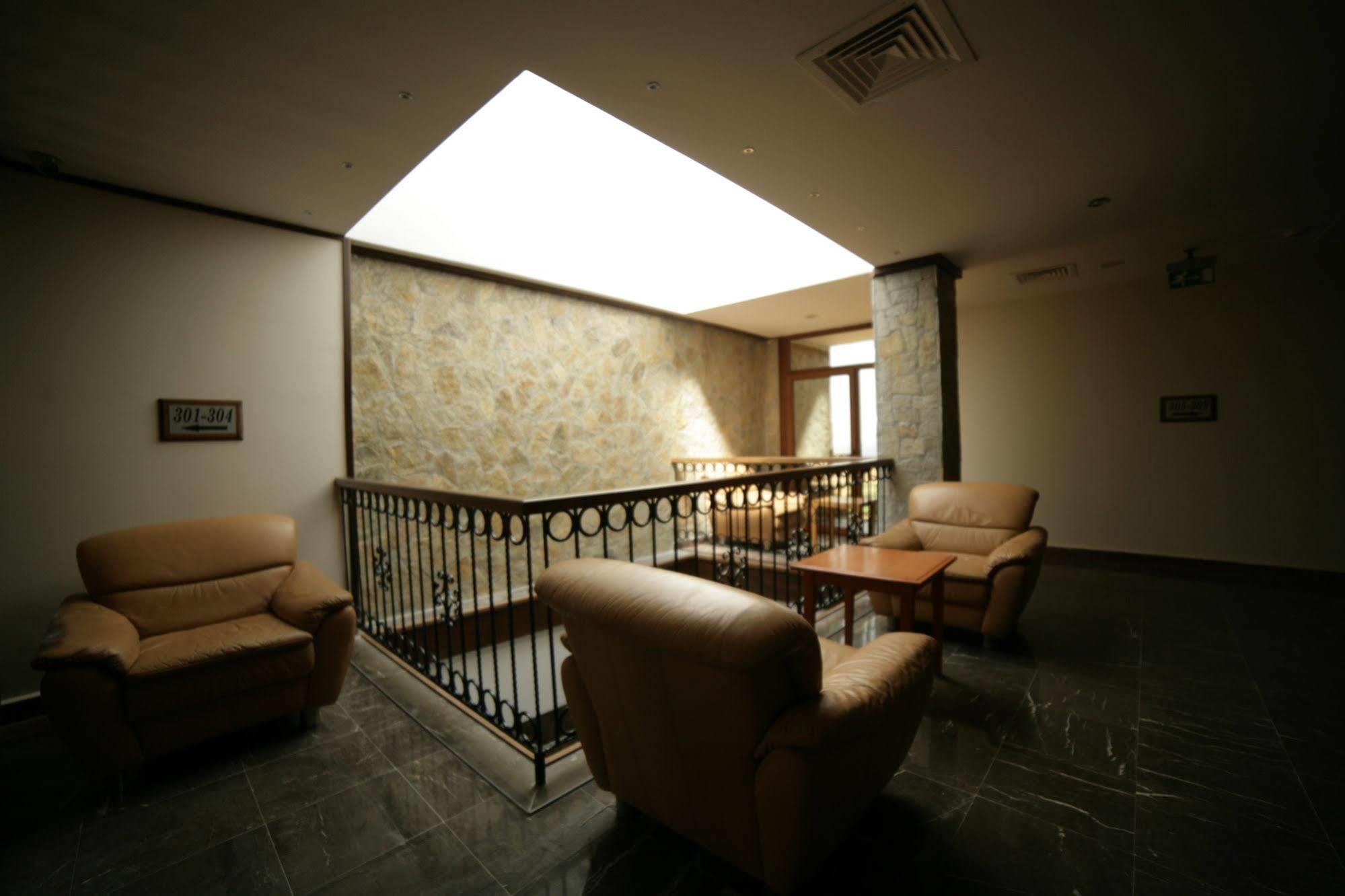 Masi Hotel Gokceada Ngoại thất bức ảnh