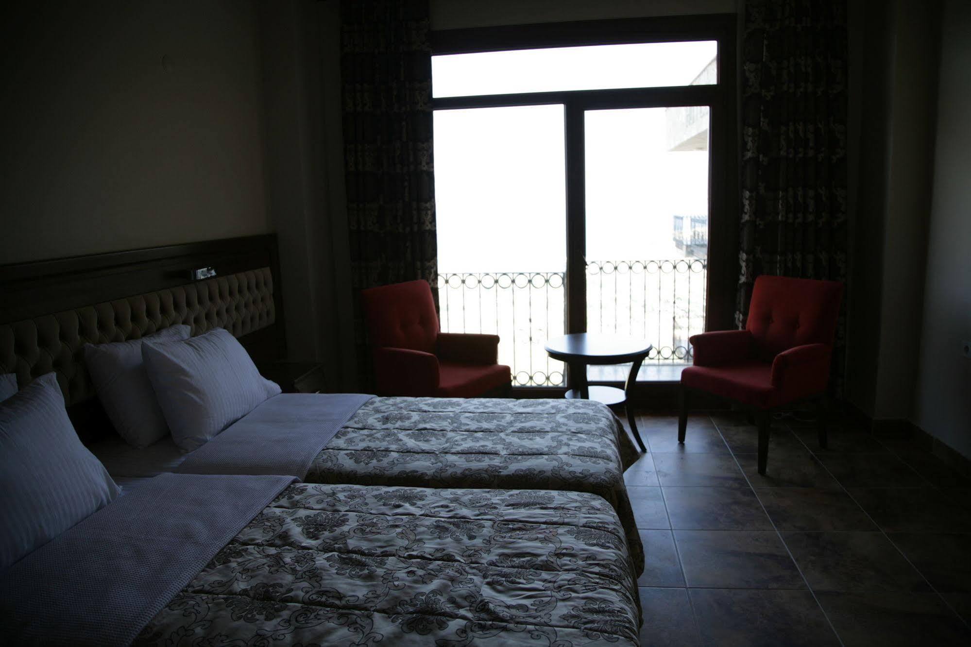 Masi Hotel Gokceada Ngoại thất bức ảnh