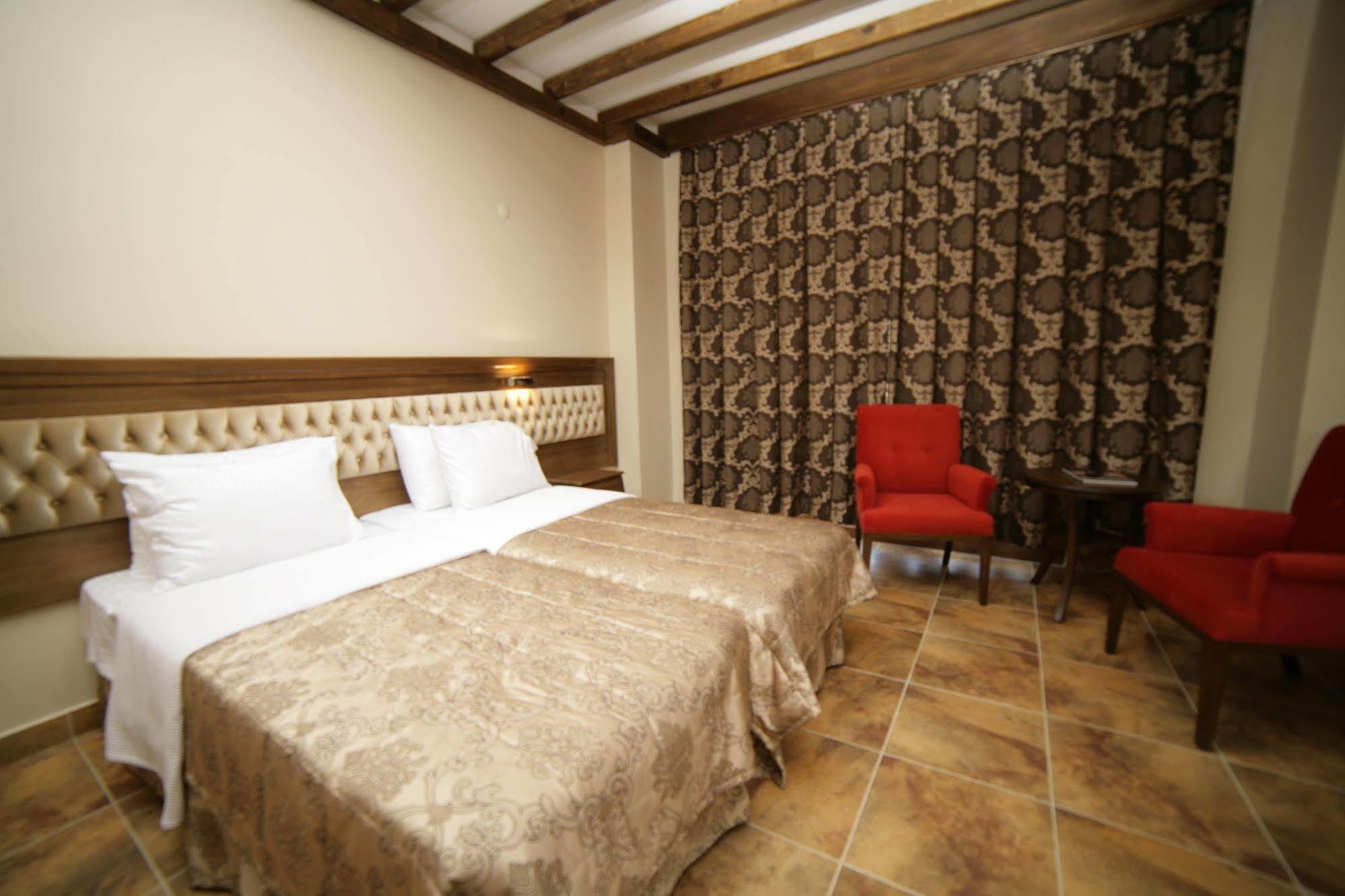 Masi Hotel Gokceada Ngoại thất bức ảnh
