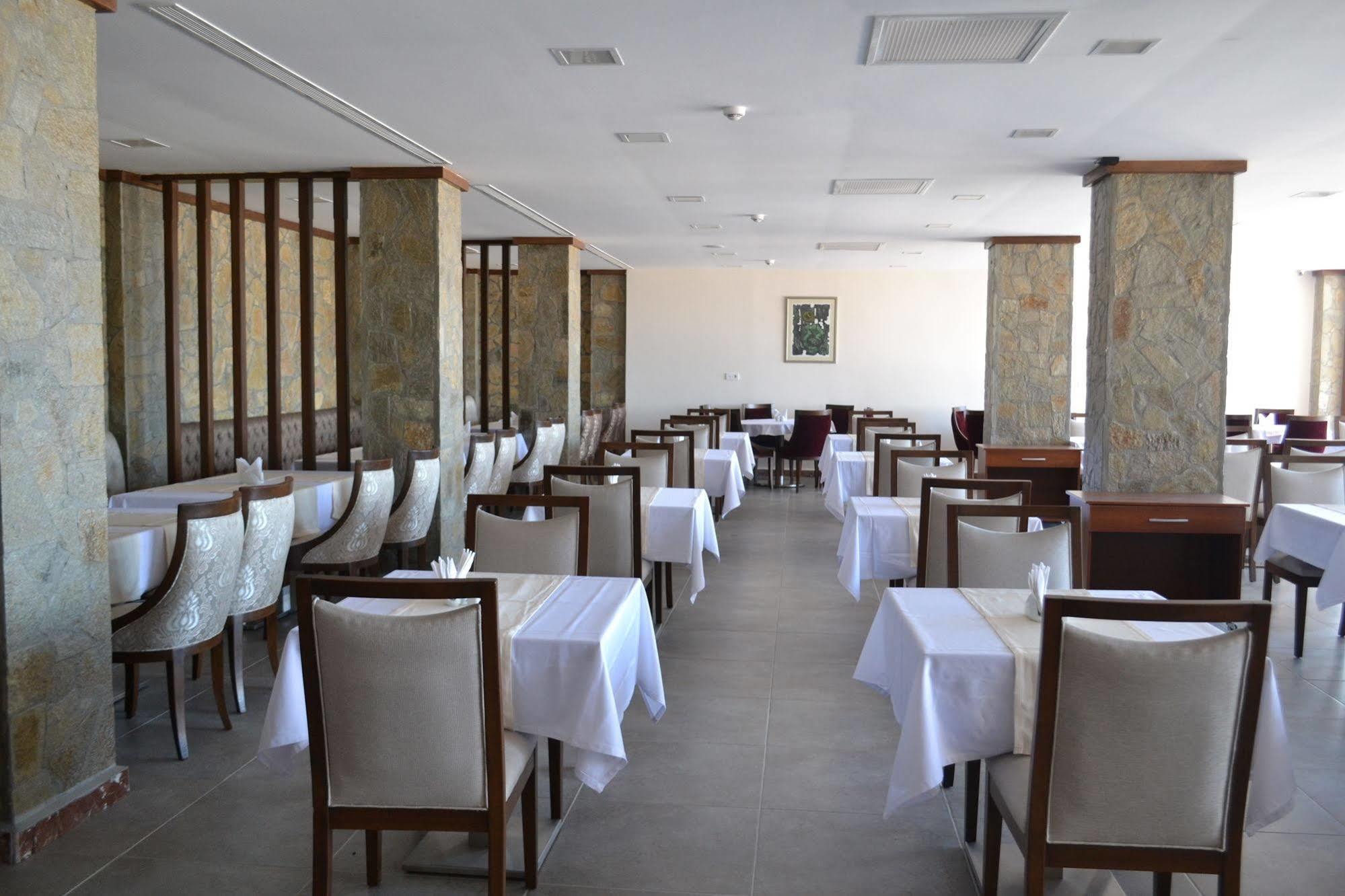Masi Hotel Gokceada Ngoại thất bức ảnh
